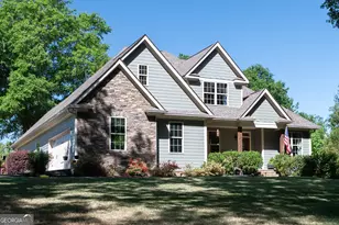 159 Hargrove Cir, Winterville, GA 30683 - Photo 2