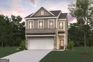 1237 Brooks Ryan Run, Lawrenceville, GA 30043 - Photo 1