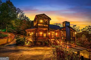 904 Raccoon Rd, Blue Ridge, GA 30513 - Photo 8