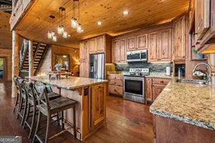 904 Raccoon Rd, Blue Ridge, GA 30513 - Photo 4