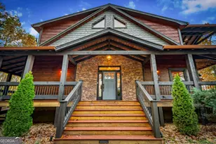 904 Raccoon Rd, Blue Ridge, GA 30513 - Photo 30