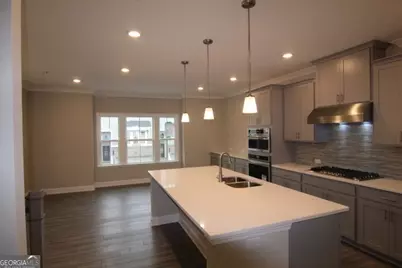132 Boxcar Way #501, Smyrna, GA 30080 - Photo 14