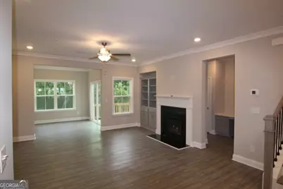 132 Boxcar Way #501, Smyrna, GA 30080 - Photo 2
