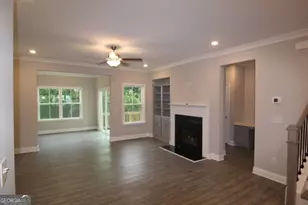 132 Boxcar Way, Smyrna, GA 30080 - Photo 2