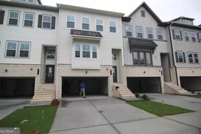 132 Boxcar Way #501, Smyrna, GA 30080 - Photo 1