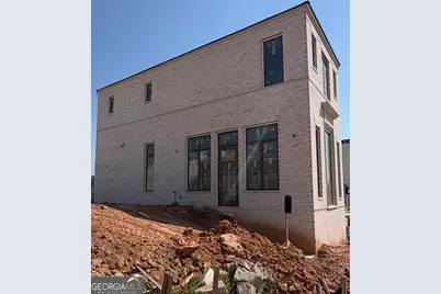 310 6th Street, Fayetteville, GA 30214 - Photo 2