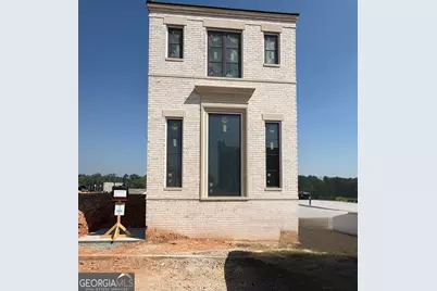 310 6th Street, Fayetteville, GA 30214 - Photo 1