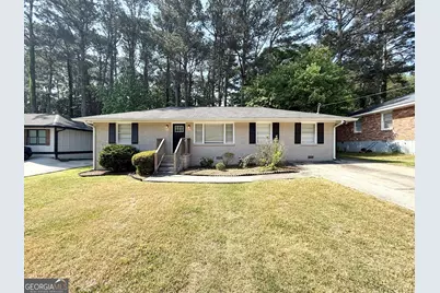 109 Hillsdale Drive SE, Atlanta, GA 30315 - Photo 2