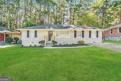 109 Hillsdale Drive SE, Atlanta, GA 30315 - Photo 1