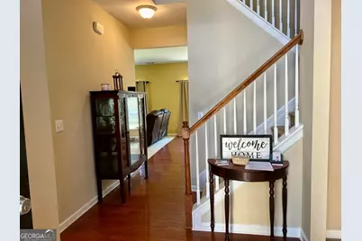 1116 Silverbrooke Drive, Powder Springs, GA 30127 - Photo 10