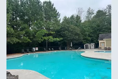 1116 Silverbrooke Drive, Powder Springs, GA 30127 - Photo 30