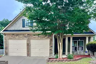 1116 Silverbrooke Dr, Powder Springs, GA 30127 - Photo 1