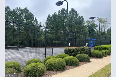 1116 Silverbrooke Drive, Powder Springs, GA 30127 - Photo 32