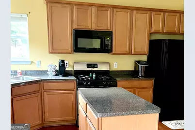 1116 Silverbrooke Drive, Powder Springs, GA 30127 - Photo 14