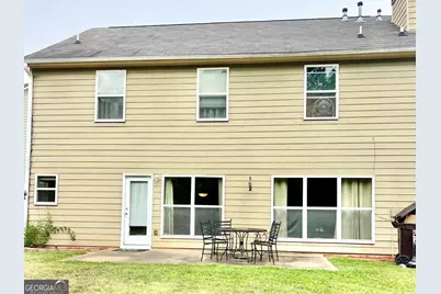 1116 Silverbrooke Drive, Powder Springs, GA 30127 - Photo 26