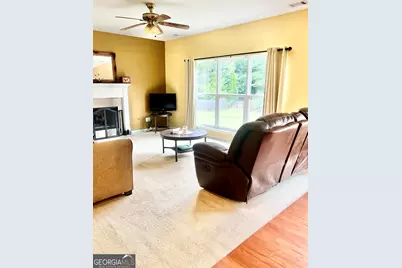 1116 Silverbrooke Drive, Powder Springs, GA 30127 - Photo 6