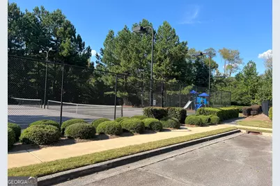 1116 Silverbrooke Drive, Powder Springs, GA 30127 - Photo 28
