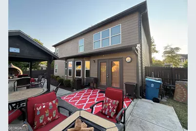 1214 Little Hampton Drive, Lawrenceville, GA 30045 - Photo 14