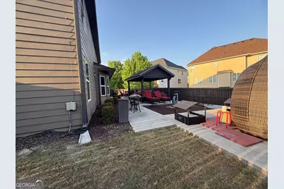 1214 Little Hampton Drive, Lawrenceville, GA 30045 - Photo 10