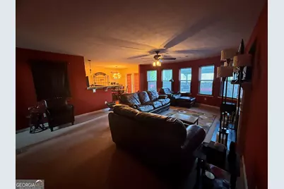 1214 Little Hampton Drive, Lawrenceville, GA 30045 - Photo 16