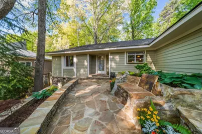 4130 F A A Road, Cumming, GA 30041 - Photo 20