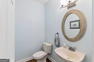 354 Oak Grove Island Dr, Brunswick, GA 31523 - Photo 34