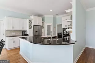 354 Oak Grove Island Dr, Brunswick, GA 31523 - Photo 18