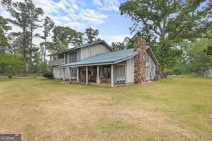565 Bragg Rd, Brooklet, GA 30415 - Photo 2