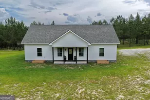 210 St Galilee Rd, Swainsboro, GA 30401 - Photo 2