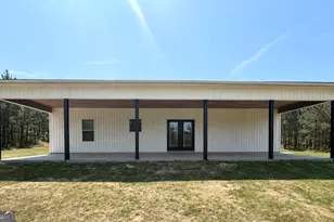210 St Galilee Rd, Swainsboro, GA 30401 - Photo 2