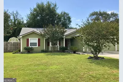 502 Hunt Club Road, Saint Marys, GA 31558 - Photo 1