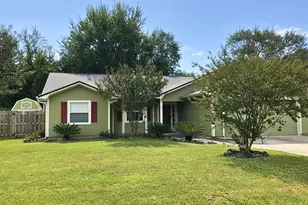 502 Hunt Club Rd, Saint Marys, GA 31558 - Photo 1