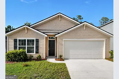 232 Brooklet Circle, Saint Marys, GA 31558 - Photo 1
