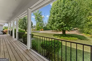 56 Fox Hollow Run, Newnan, GA 30263 - Photo 4
