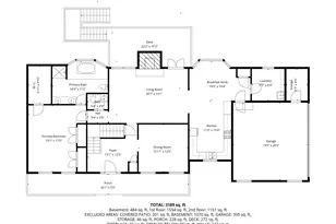 56 Fox Hollow Run, Newnan, GA 30263 - Photo 64
