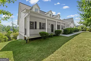 56 Fox Hollow Run, Newnan, GA 30263 - Photo 2