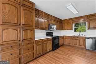56 Fox Hollow Run, Newnan, GA 30263 - Photo 12
