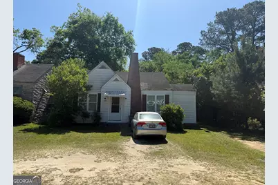 1852 Christian Avenue, Macon, GA 31204 - Photo 8