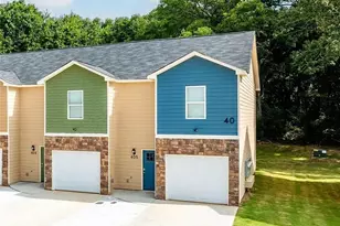 403 Breanna Way, Royston, GA 30662 - Photo 2