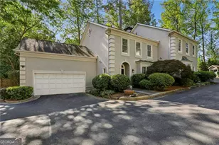 1536 Oak Grove Rd, Decatur, GA 30033 - Photo 2