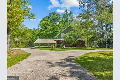 103 Little River Drive, Eatonton, GA 31024 - Photo 1