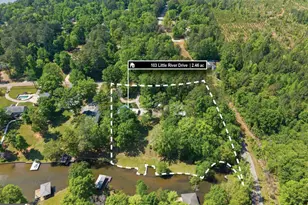 103 Little River Dr, Eatonton, GA 31024 - Photo 2