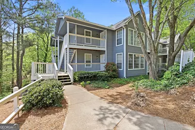 1202 Gettysburg Place, Sandy Springs, GA 30350 - Photo 1