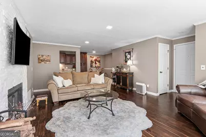 1202 Gettysburg Place, Sandy Springs, GA 30350 - Photo 6