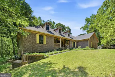 2737 John Petree Road, Powder Springs, GA 30127 - Photo 4