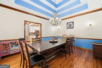 2737 John Petree Road, Powder Springs, GA 30127 - Photo 12