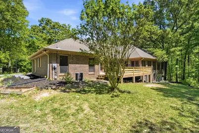 2737 John Petree Road, Powder Springs, GA 30127 - Photo 50