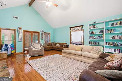 2737 John Petree Road, Powder Springs, GA 30127 - Photo 10