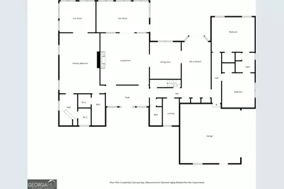 2737 John Petree Road, Powder Springs, GA 30127 - Photo 54