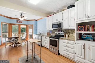 2737 John Petree Road, Powder Springs, GA 30127 - Photo 14